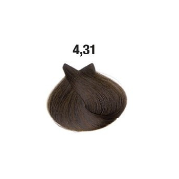 BLUMIN - Farba do włosów Nr 4.31 100 ml